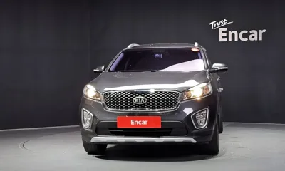Kia Sorento 2015, 210508 км, за 4680.49 USD