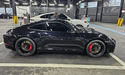 Porsche 911 · 2023 год
