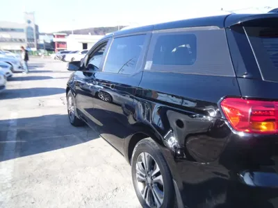 Kia Canival 2019, 212700 км, за 5844.11 USD