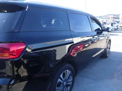 Kia Canival 2019, 212700 км, за 5844.11 USD