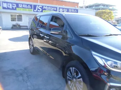 Kia Canival 2019, 212700 км, за 5844.11 USD - фото 6