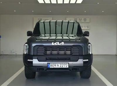 Kia Tasman 2026, 31030 км, за 22805.41 USD