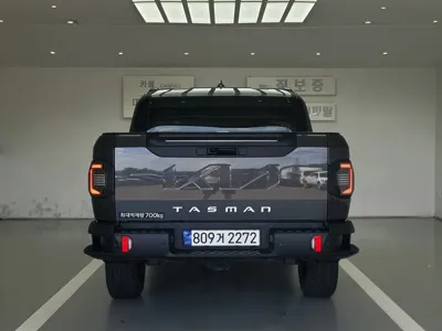 Kia Tasman 2026, 31030 км, за 22805.41 USD