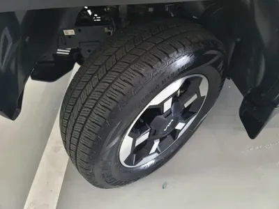 Kia Tasman 2026, 31030 км, за 22805.41 USD