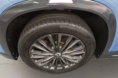 Nio ES8 2018, 68100 км, за 21182 USD