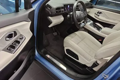 Nio ES8 2018, 68100 км, за 21182 USD - фото 20
