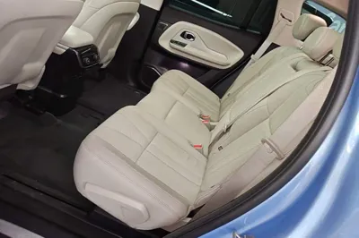 Nio ES8 2018, 68100 км, за 21182 USD - фото 22