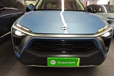 Nio ES8 2018, 68100 км, за 21182 USD - фото 31