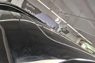 Nio ES8 2018, 68100 км, за 21182 USD - фото 36