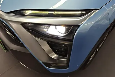 Nio ES8 2018, 68100 км, за 21182 USD - фото 37