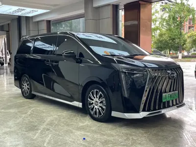 GAC Motor Trumpchi E9 2024, 39000 км, за 27848.69 USD