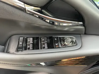 GAC Motor Trumpchi E9 2024, 39000 км, за 27848.69 USD - фото 20