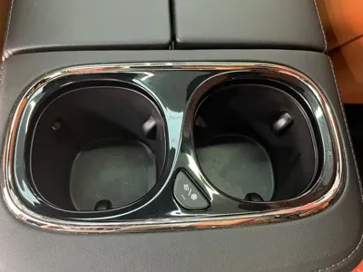 GAC Motor Trumpchi E9 2024, 39000 км, за 27848.69 USD - фото 22