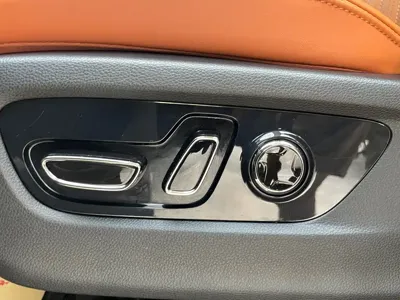 GAC Motor Trumpchi E9 2024, 39000 км, за 27848.69 USD - фото 27