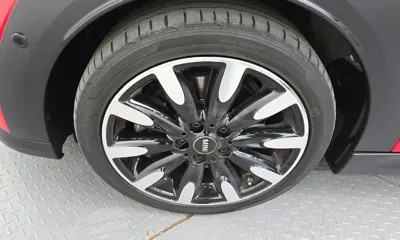 MINI Cooper 2023, 39103 км, за 15719.55 USD