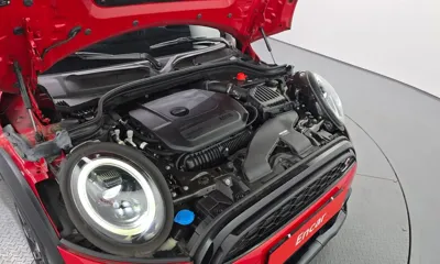 MINI Cooper 2023, 39103 км, за 15719.55 USD - фото 6
