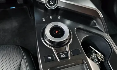 Kia EV6 2022, 60157 км, за 19177.01 USD - фото 9