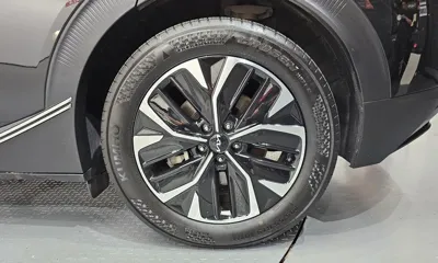 Kia EV6 2022, 60157 км, за 19177.01 USD - фото 21