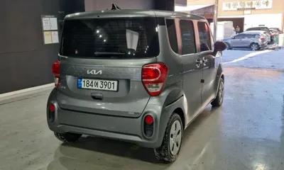 Kia Ray 2022, 62000 км, за 5550.05 USD