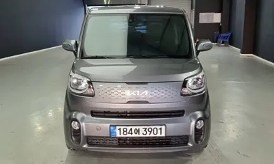 Kia Ray 2022, 62000 км, за 5550.05 USD