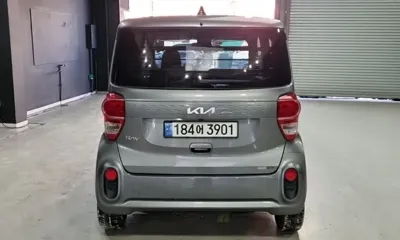 Kia Ray 2022, 62000 км, за 5550.05 USD
