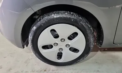 Kia Ray 2022, 62000 км, за 5550.05 USD