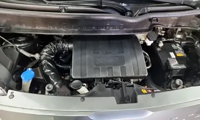 Kia Ray 2022, 62000 км, за 5550.05 USD - фото 6