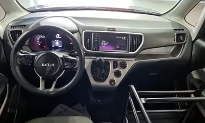 Kia Ray 2022, 62000 км, за 5550.05 USD - фото 7