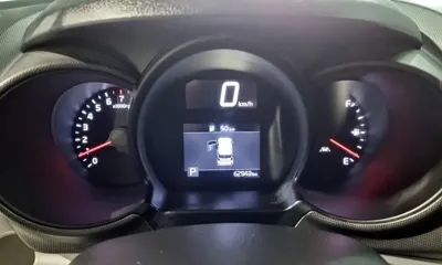 Kia Ray 2022, 62000 км, за 5550.05 USD - фото 8