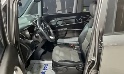 Kia Ray 2022, 62000 км, за 5550.05 USD - фото 10