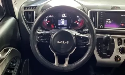 Kia Ray 2022, 62000 км, за 5550.05 USD - фото 11