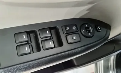 Kia Ray 2022, 62000 км, за 5550.05 USD - фото 15