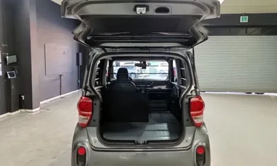 Kia Ray 2022, 62000 км, за 5550.05 USD - фото 18