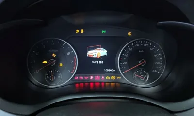 Kia Stinger 2018, 109540 км, за 12465.54 USD - фото 8