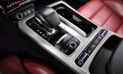 Kia Stinger 2018, 109540 км, за 12465.54 USD - фото 9
