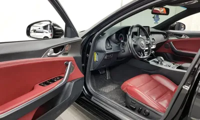 Kia Stinger 2018, 109540 км, за 12465.54 USD - фото 10