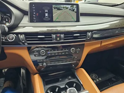 BMW X6 2017, 122697 км, за 21792.89 USD - фото 6