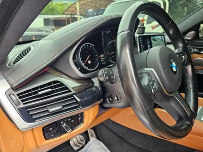 BMW X6 2017, 122697 км, за 21792.89 USD - фото 8