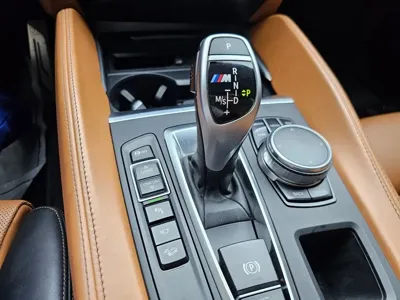 BMW X6 2017, 122697 км, за 21792.89 USD - фото 9