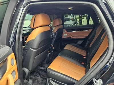 BMW X6 2017, 122697 км, за 21792.89 USD - фото 12