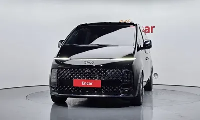 Hyundai Staria 2022, 55357 км, за 39087.97 USD