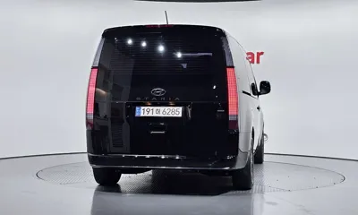 Hyundai Staria 2022, 55357 км, за 39087.97 USD