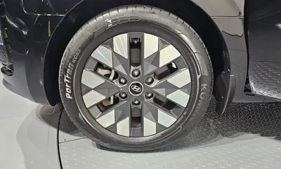 Hyundai Staria 2022, 55357 км, за 39087.97 USD
