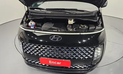 Hyundai Staria 2022, 55357 км, за 39087.97 USD - фото 6