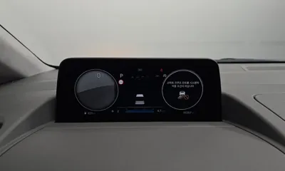 Hyundai Staria 2022, 55357 км, за 39087.97 USD - фото 8