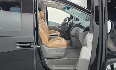Hyundai Staria 2022, 55357 км, за 39087.97 USD - фото 10