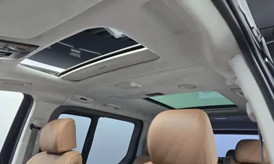 Hyundai Staria 2022, 55357 км, за 39087.97 USD - фото 19