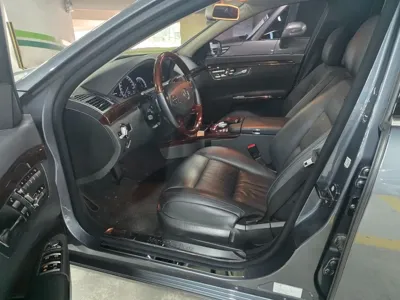 Mercedes-Benz S-Class 2010, 77489 км, за 14951.56 USD