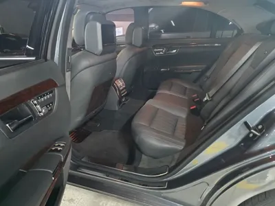 Mercedes-Benz S-Class 2010, 77489 км, за 14951.56 USD