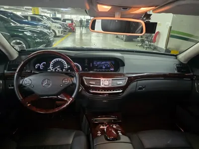 Mercedes-Benz S-Class 2010, 77489 км, за 14951.56 USD - фото 6